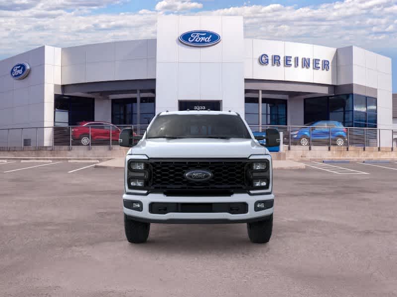 2026 Ford F-250 Super Duty Lariat - Photo 6