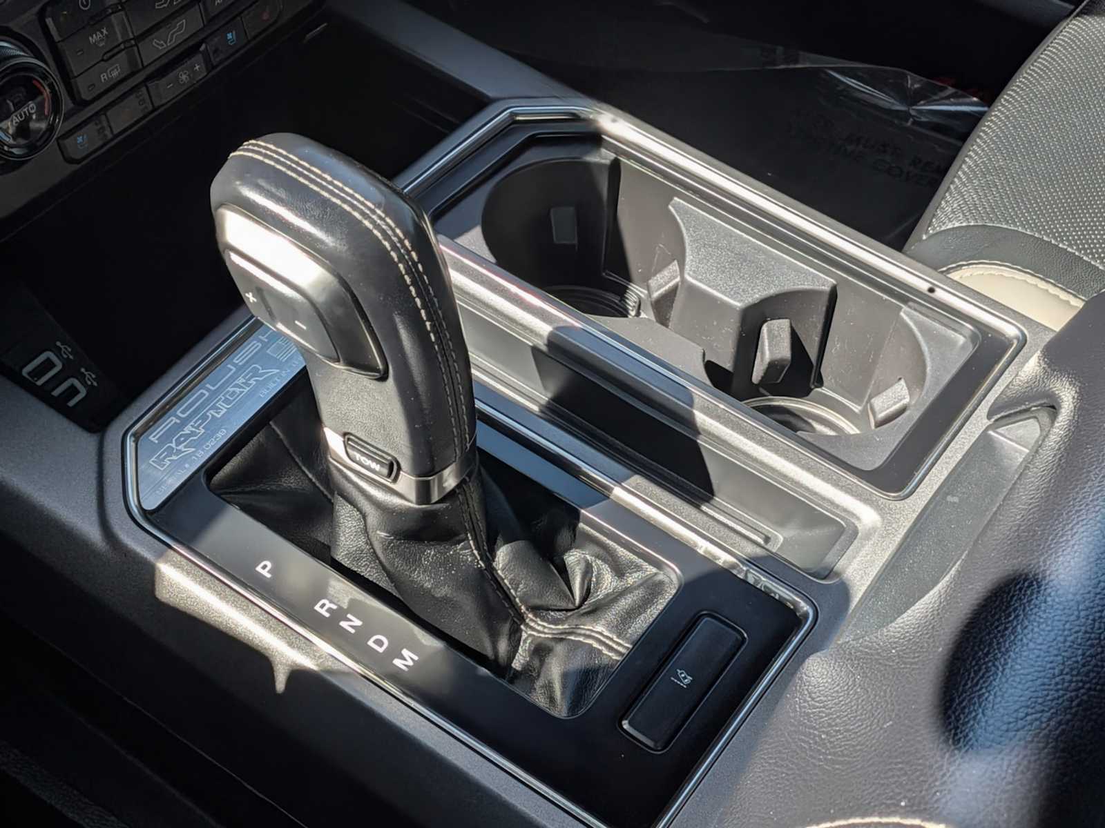 Thumbnail: 2018 Ford F-150 - 33