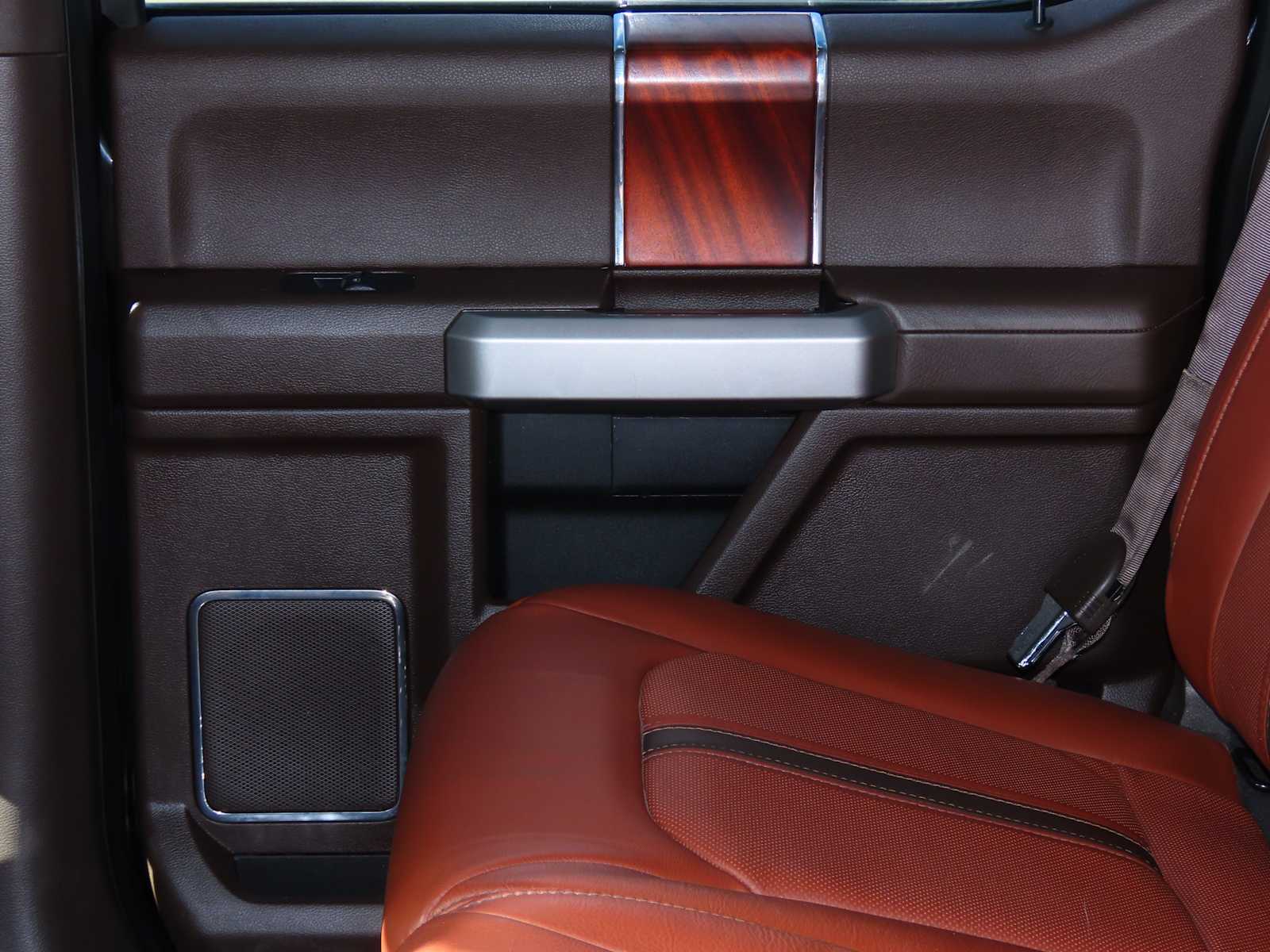 Thumbnail: 2019 Ford F-150 - 21