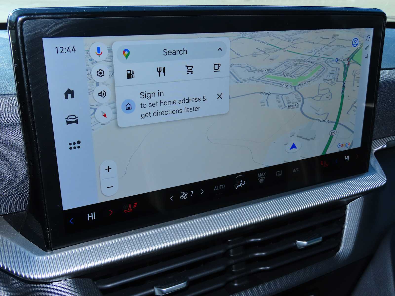 Thumbnail: 2025 Ford Explorer - 28