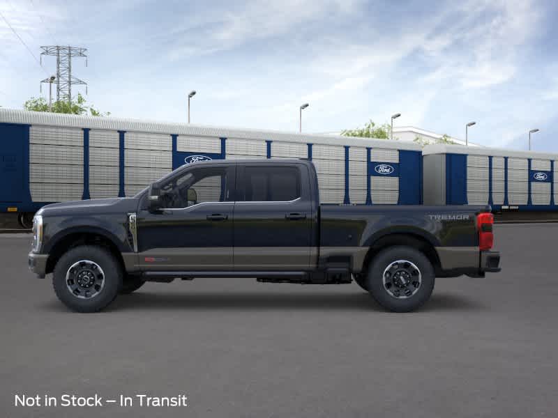 Thumbnail: 2026 Ford F-350 - 3