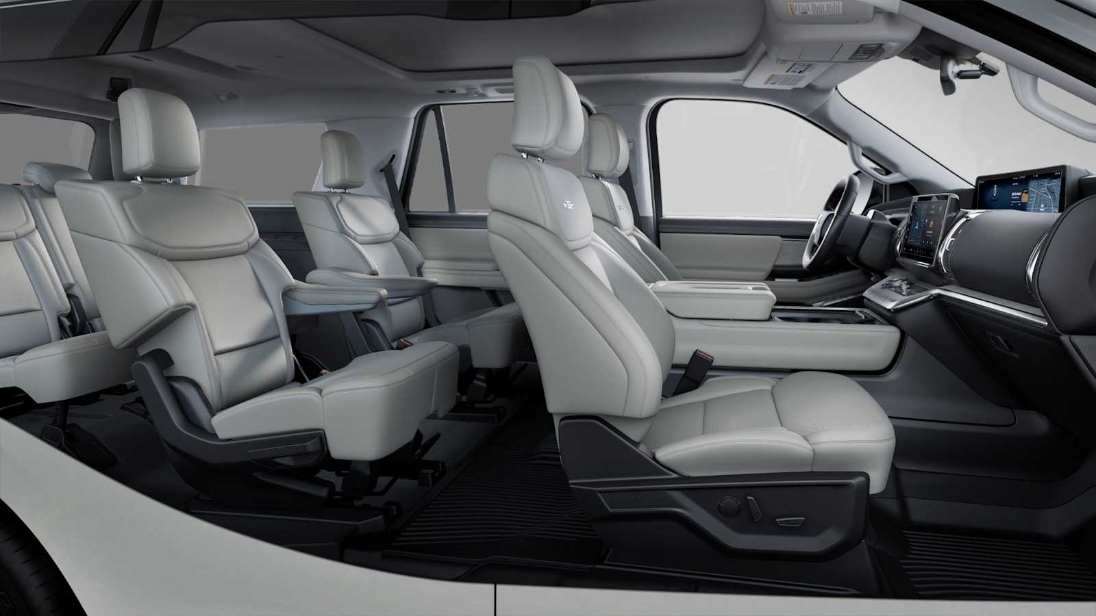 Thumbnail: 2025 Ford Expedition - 6