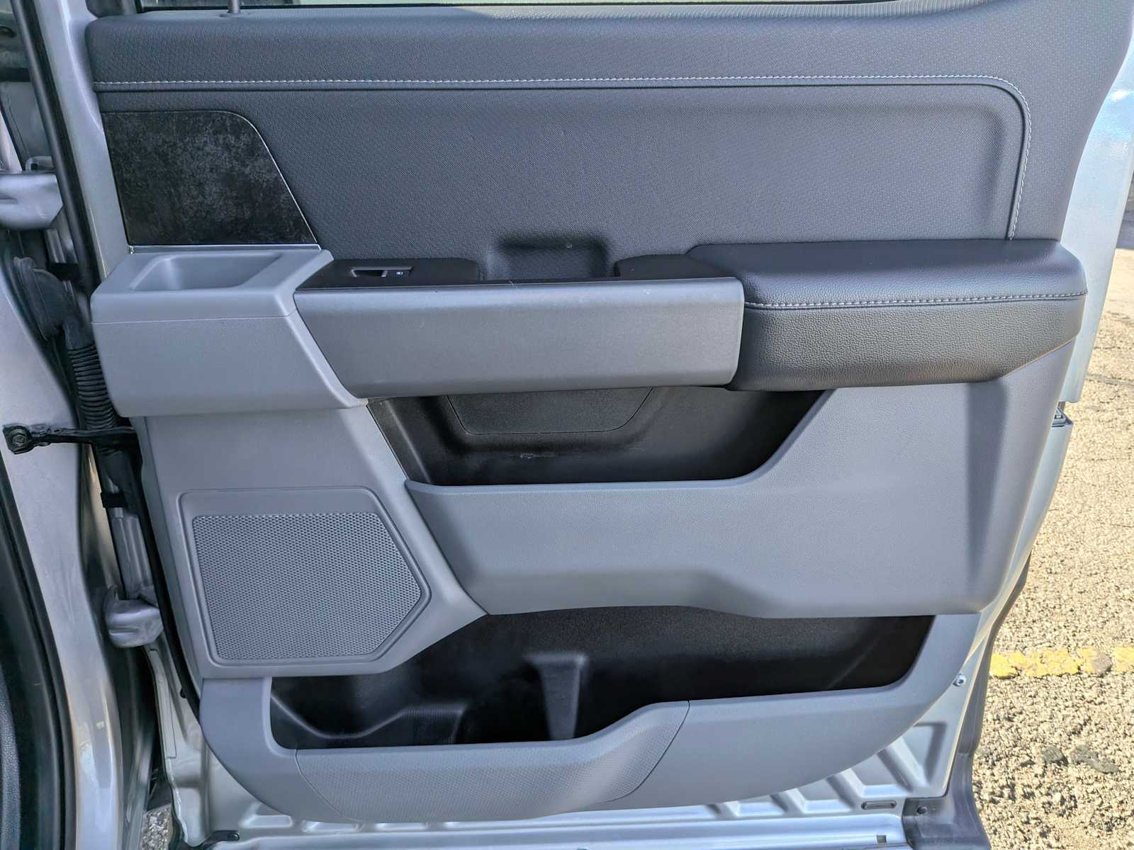 Thumbnail: 2021 Ford F-150 - 22