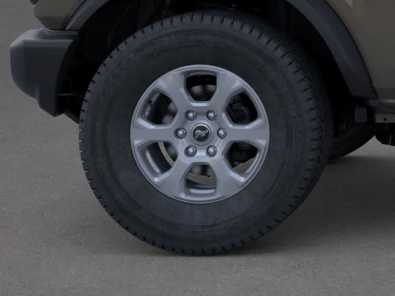 Thumbnail: 2026 Ford Bronco - 21