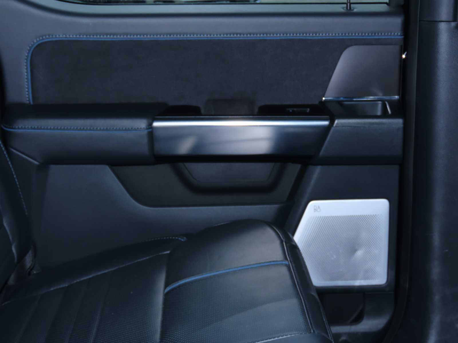 Thumbnail: 2025 Ford F-150 - 25