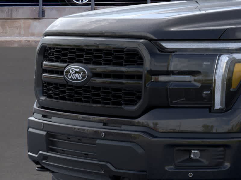 Thumbnail: 2025 Ford F-150 - 17