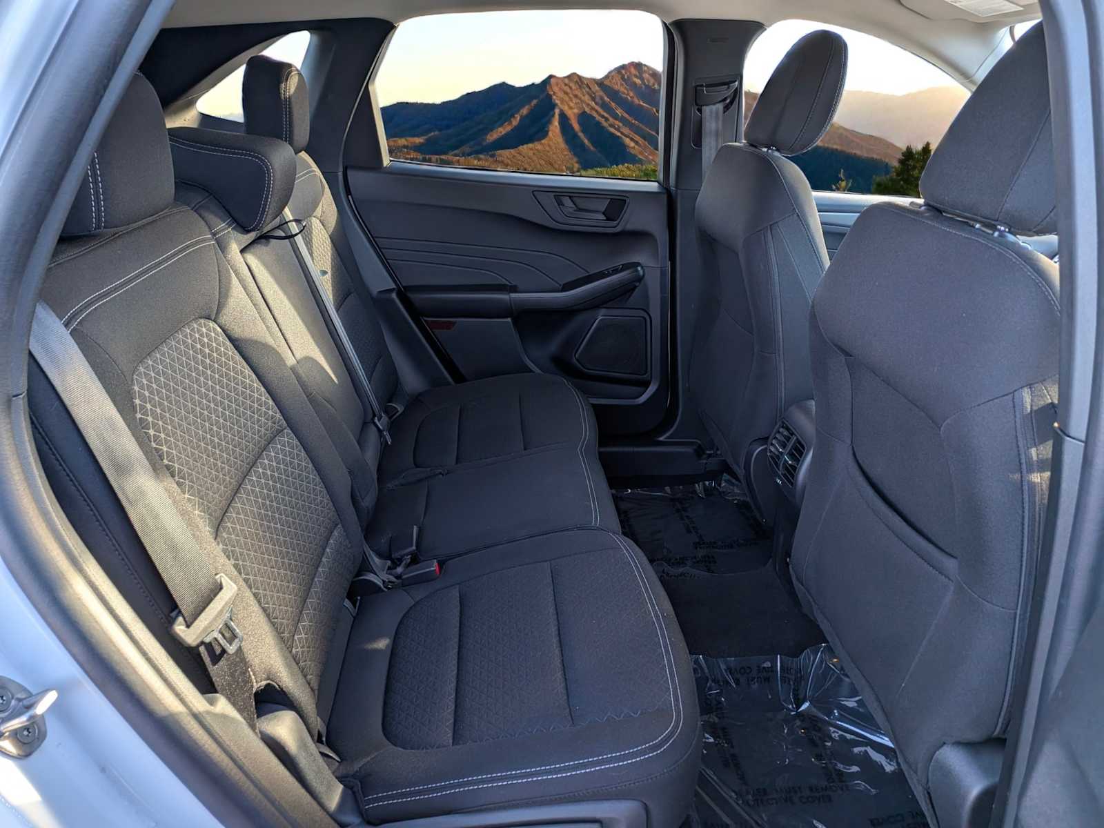 Thumbnail: 2025 Ford Escape - 23