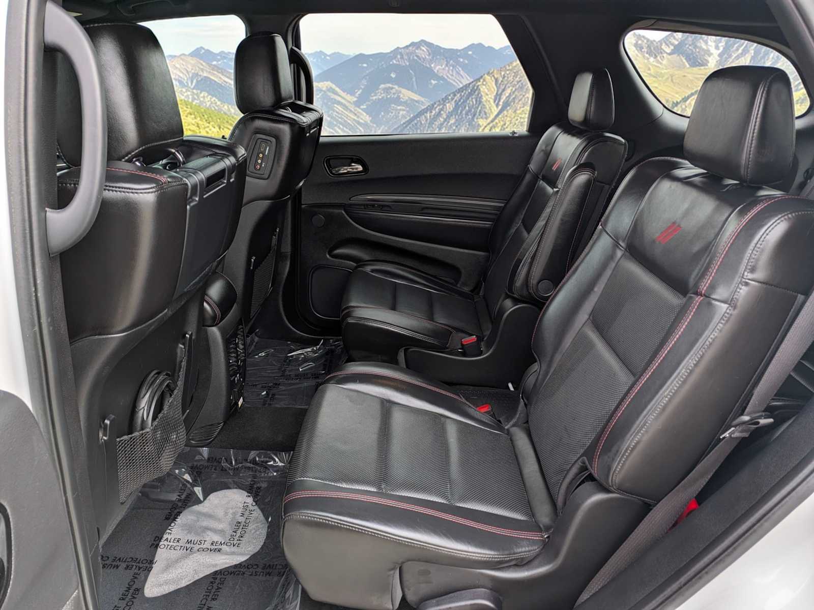 Thumbnail: 2021 Dodge Durango - 18