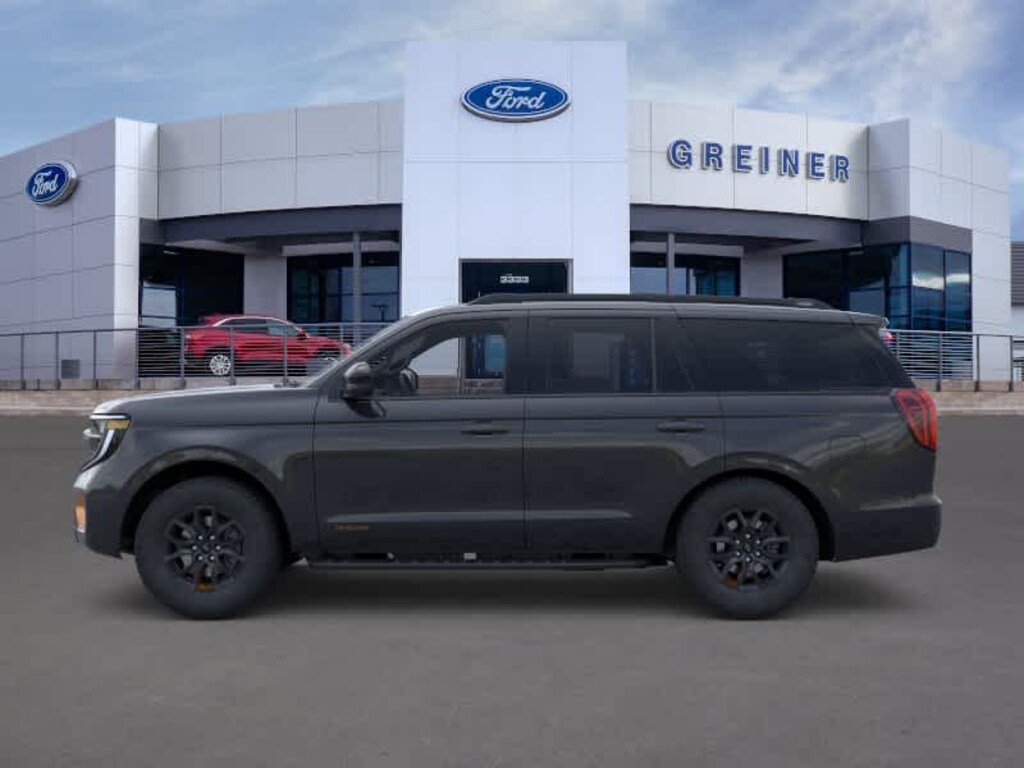 New 2026 Ford Expedition Tremor SUV
