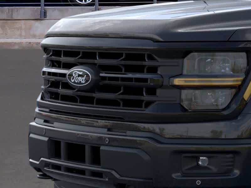 Thumbnail: 2026 Ford F-150 - 17