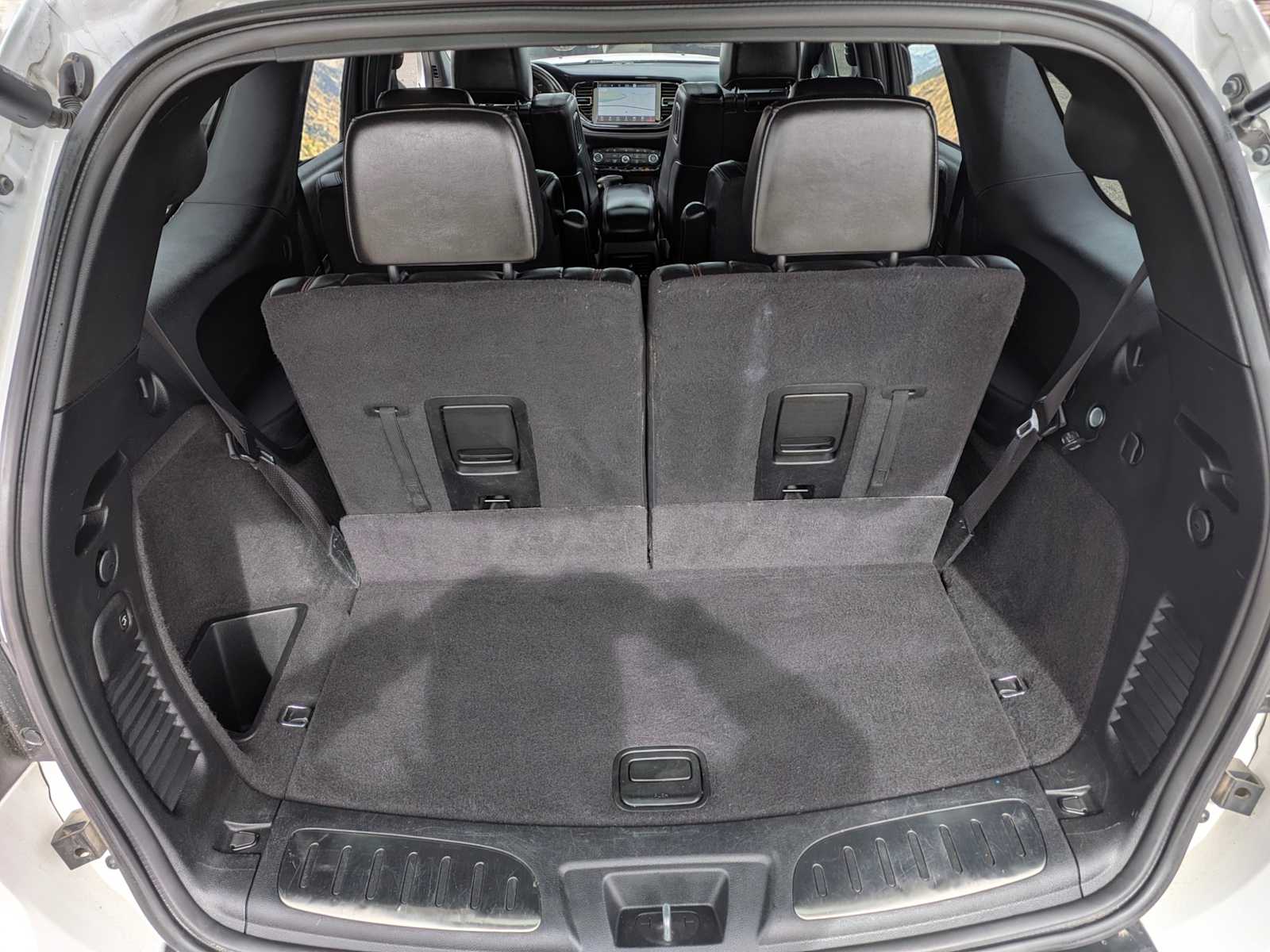 Thumbnail: 2021 Dodge Durango - 34