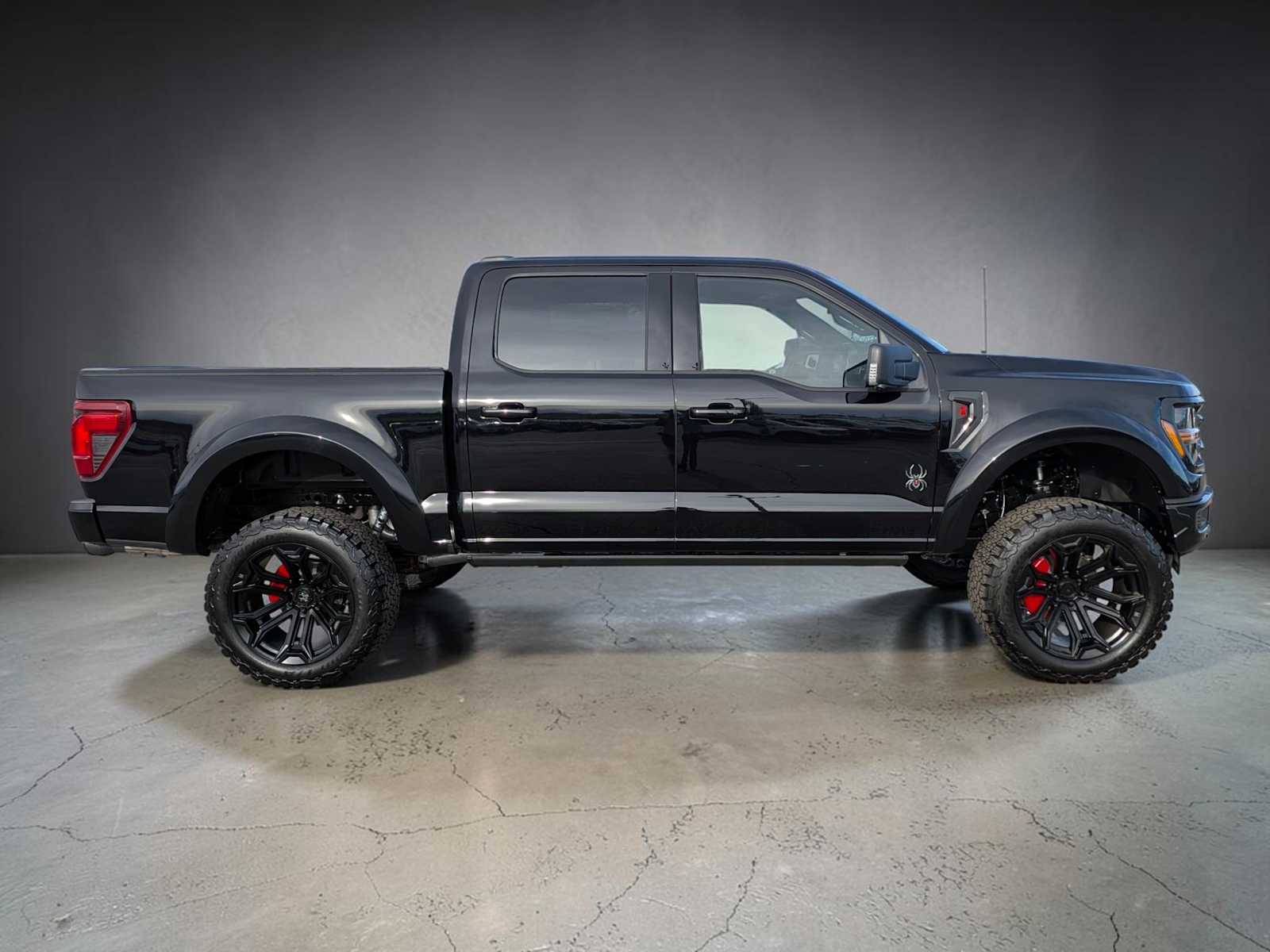 Thumbnail: 2026 Ford F-150 - 7
