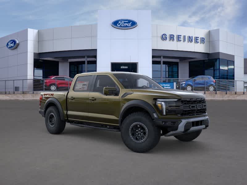 Thumbnail: 2026 Ford F-150 - 7