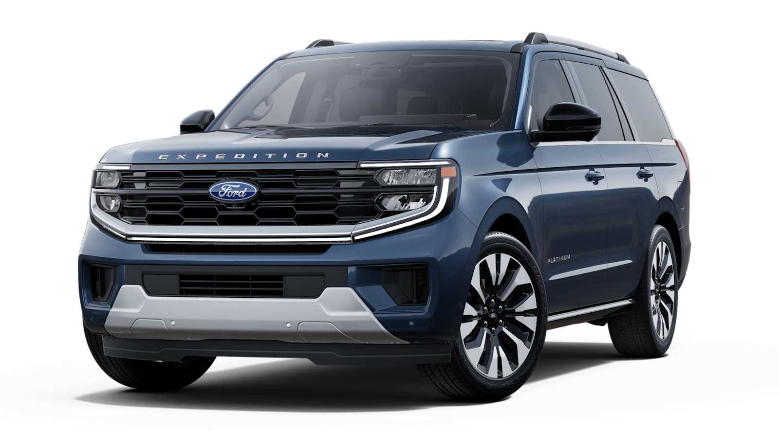 Thumbnail: 2025 Ford Expedition - 1