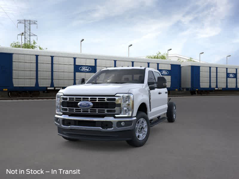 Thumbnail: 2026 Ford F-350 - 2