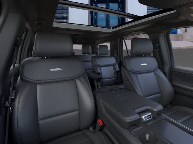 Thumbnail: 2025 Ford Expedition - 10