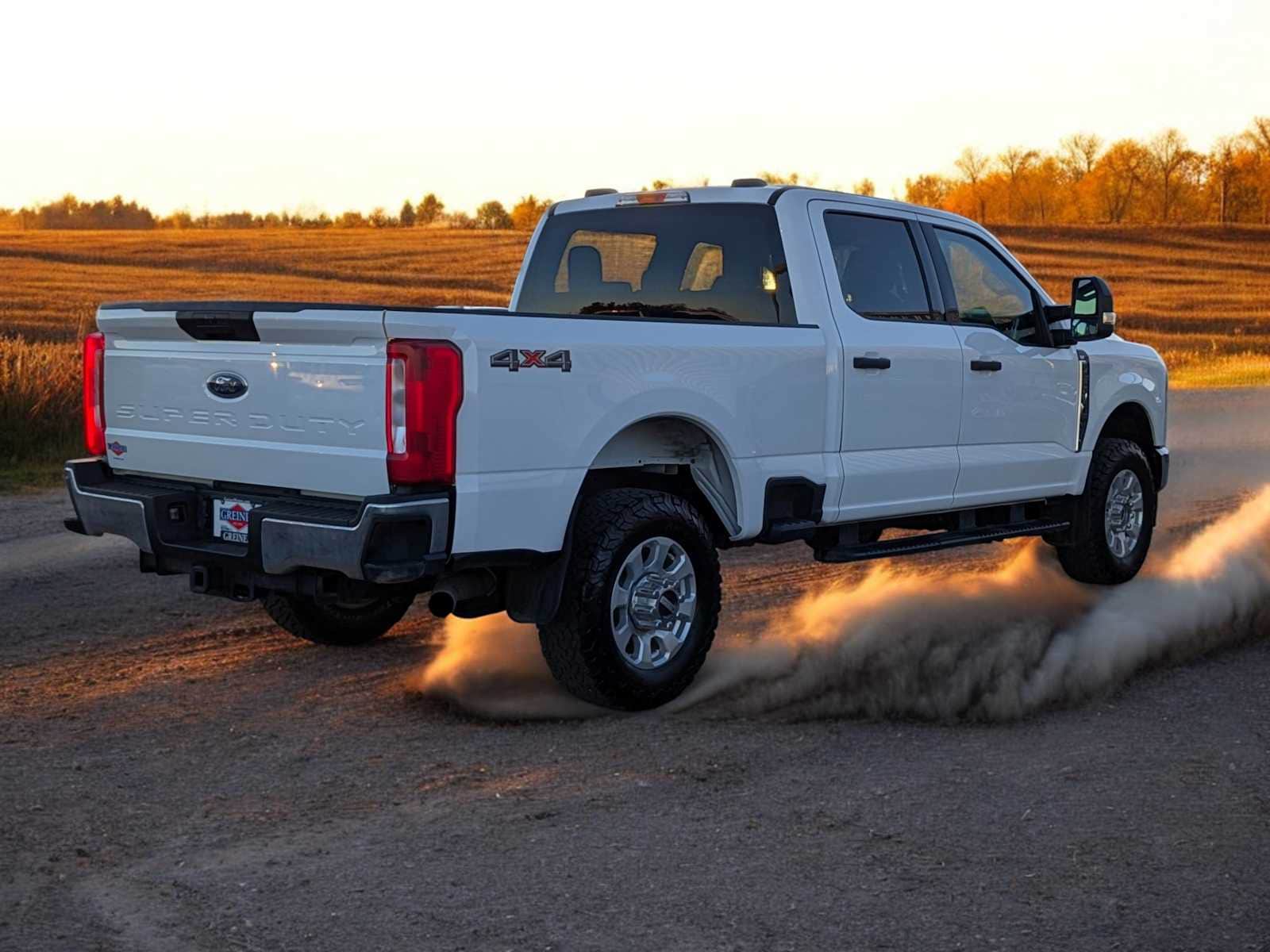 Thumbnail: 2023 Ford Econoline - 6