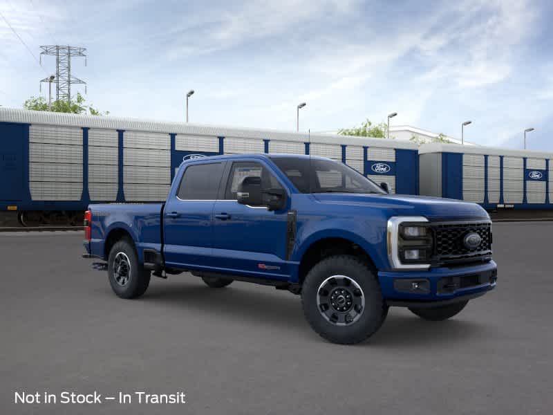 Thumbnail: 2026 Ford F-350 - 7