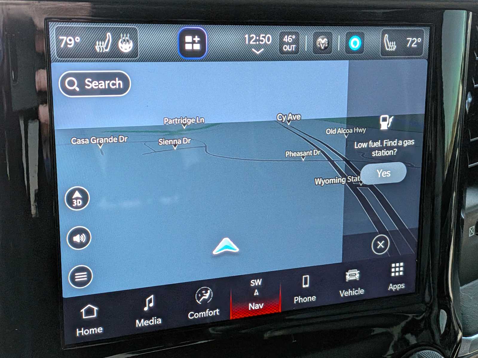 Thumbnail: 2022 RAM 1500 - 28