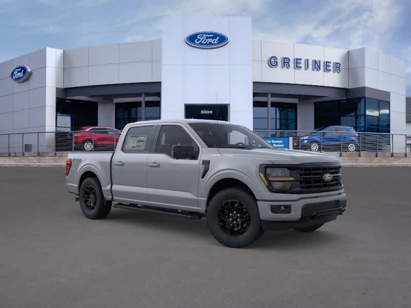 Thumbnail: 2026 Ford F-150 - 7