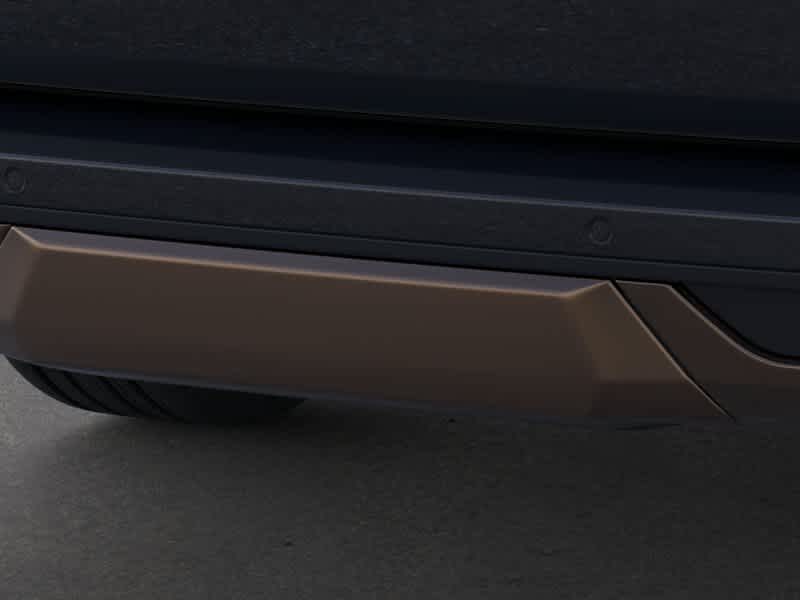 Thumbnail: 2026 Ford Expedition MAX - 23