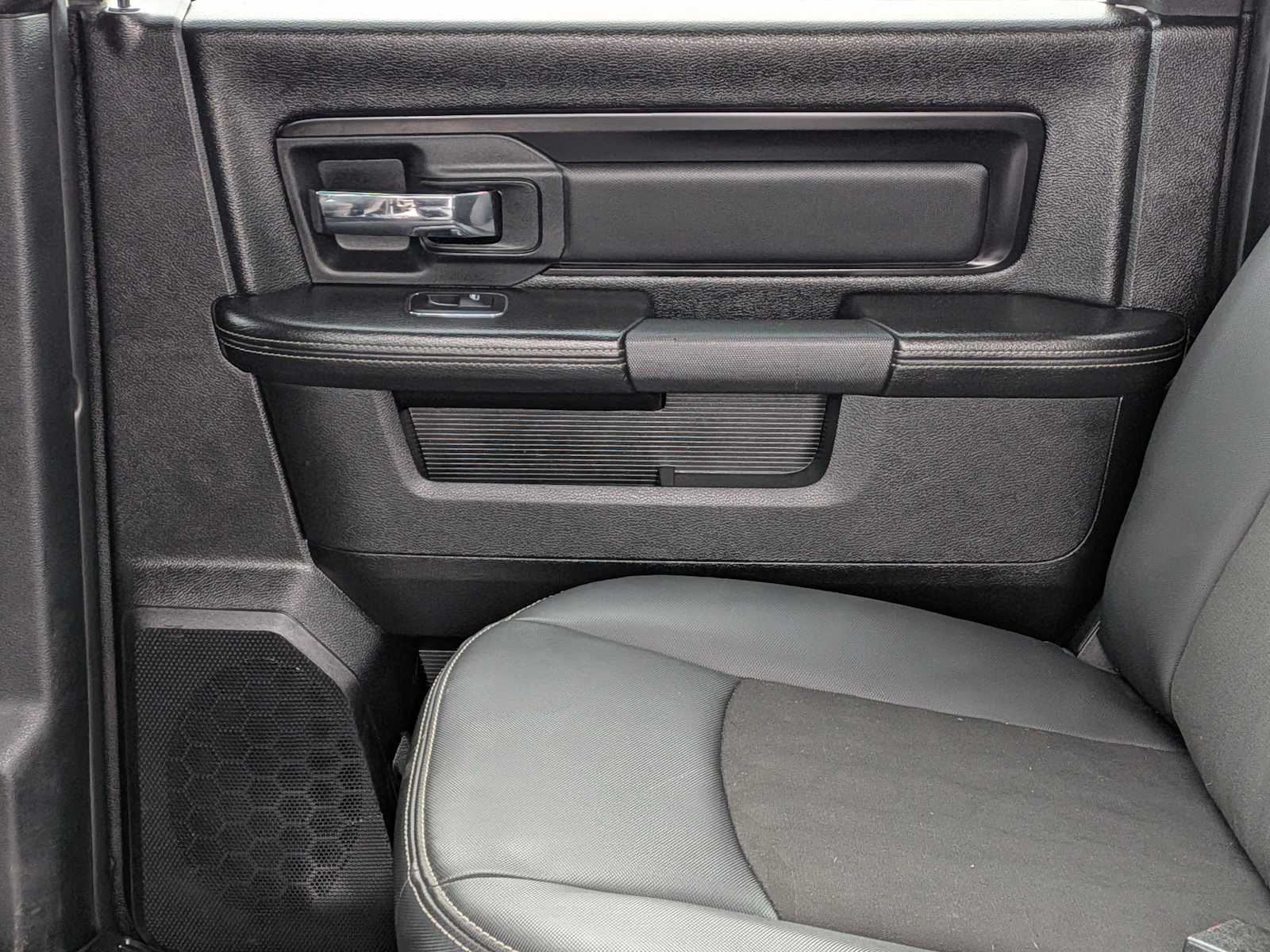 Thumbnail: 2018 RAM 1500 - 20