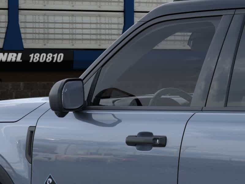 Thumbnail: 2026 Ford Bronco Sport - 11