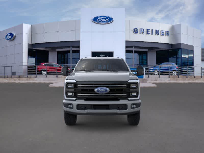 Thumbnail: 2026 Ford F-350 - 6