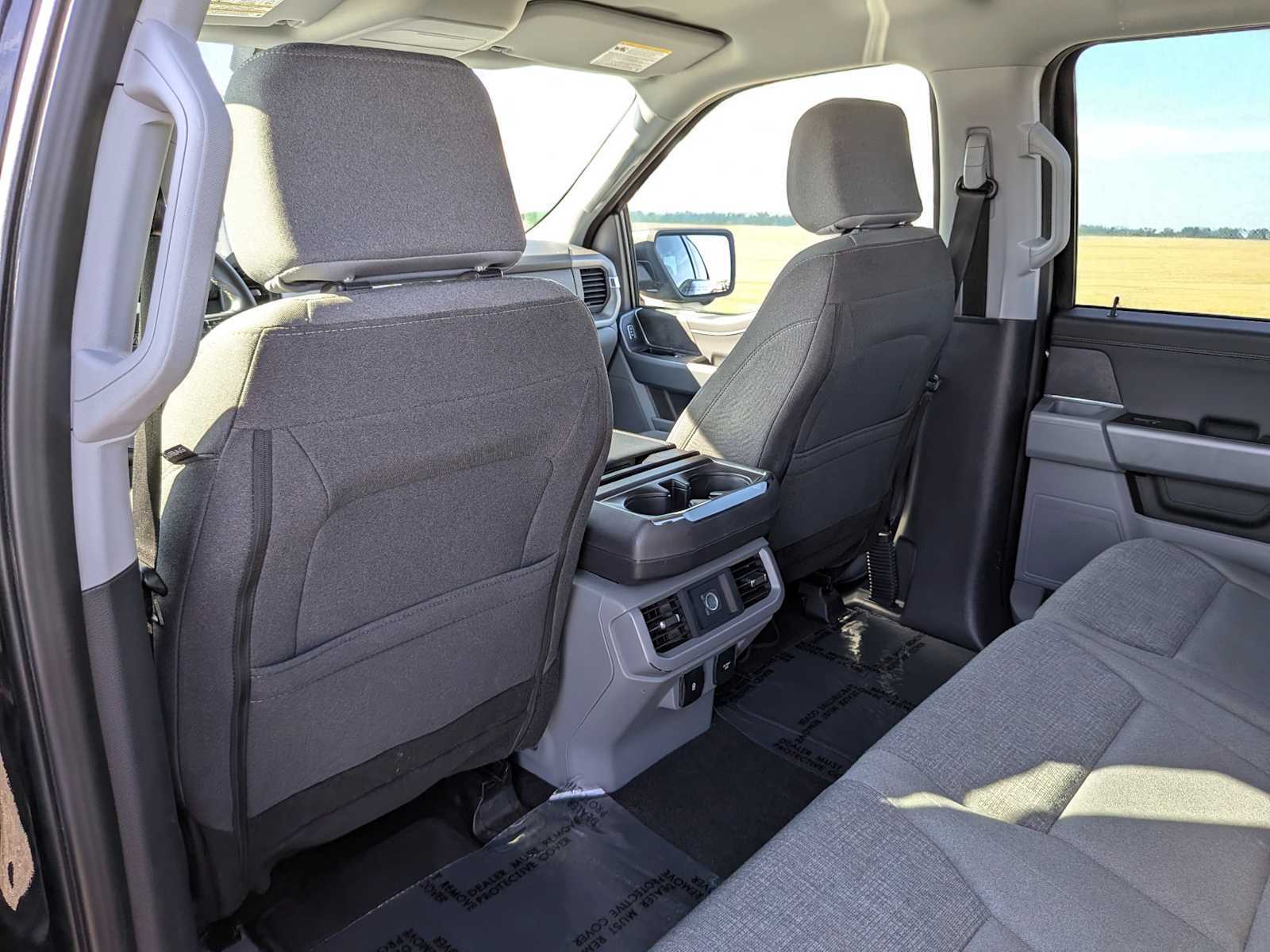 Thumbnail: 2024 Ford F-150 - 22