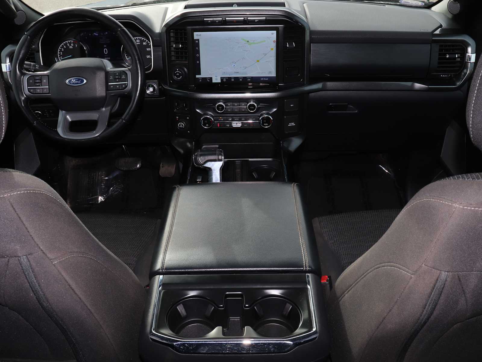 Thumbnail: 2021 Ford F-150 - 27