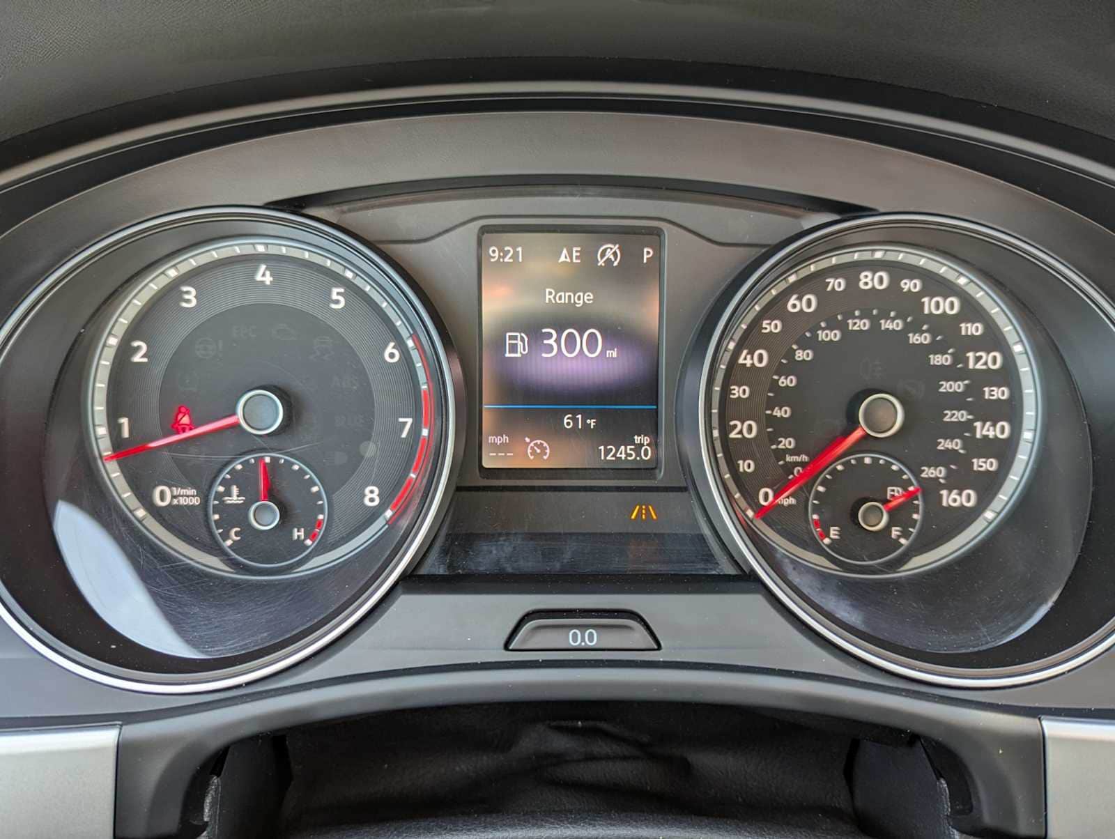 Thumbnail: 2019 Volkswagen Atlas - 41
