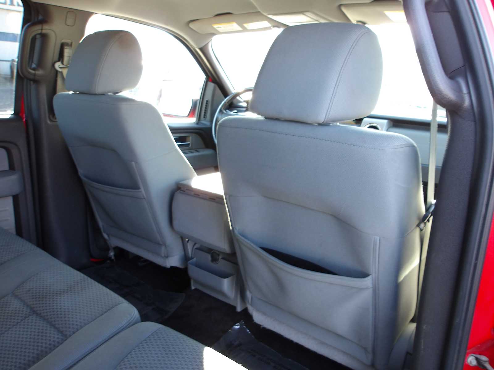 Thumbnail: 2011 Ford F-150 - 23