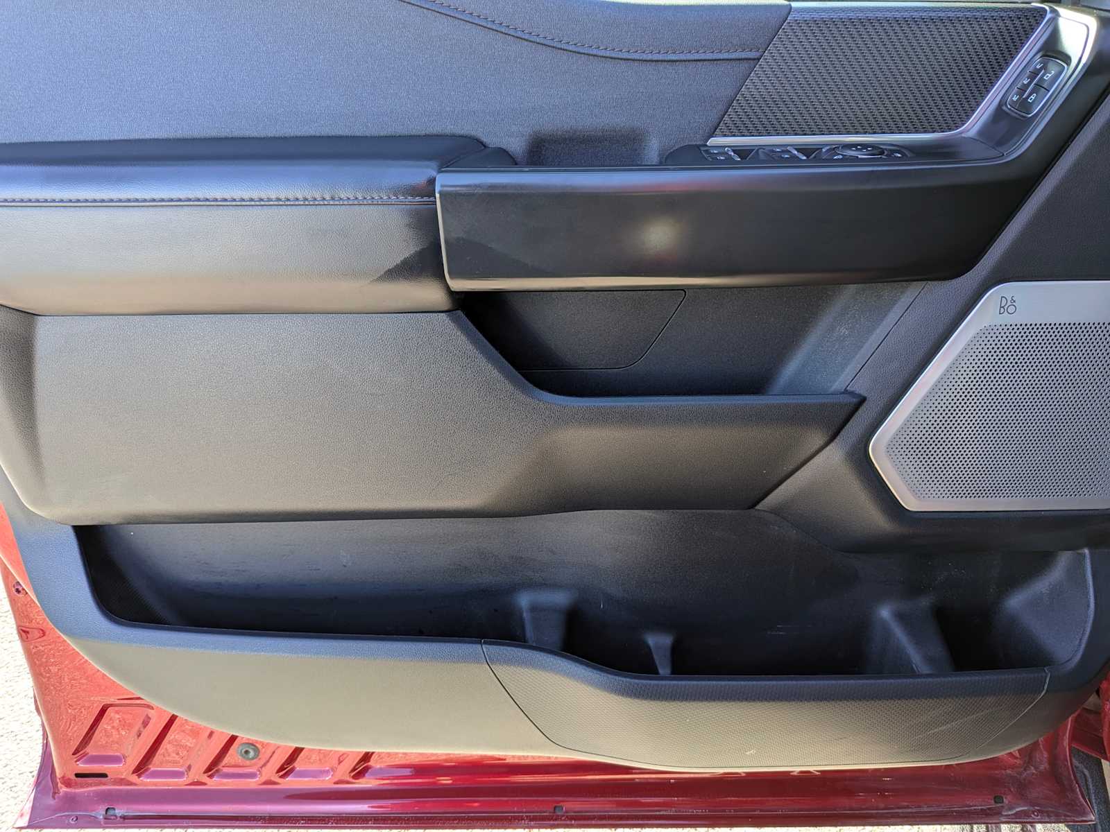 Thumbnail: 2023 Ford F-150 - 17