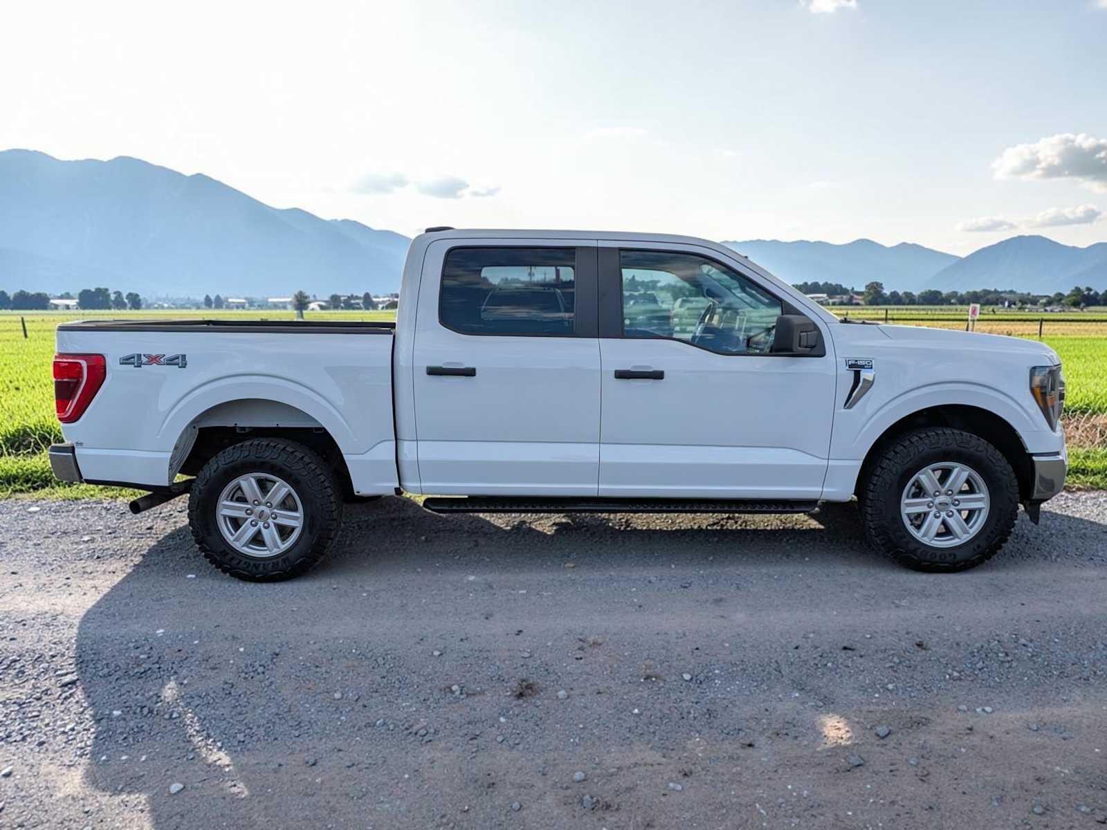Thumbnail: 2023 Ford F-150 - 6