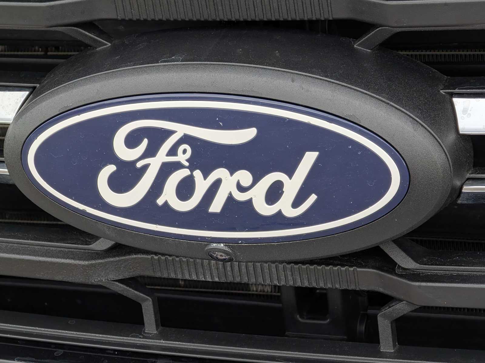 Thumbnail: 2024 Ford F-150 - 11