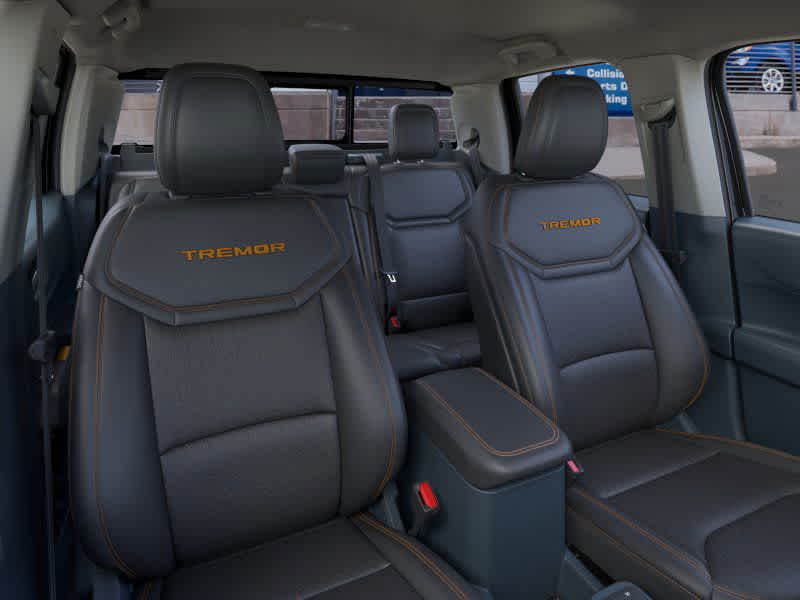 Thumbnail: 2026 Ford Maverick - 10