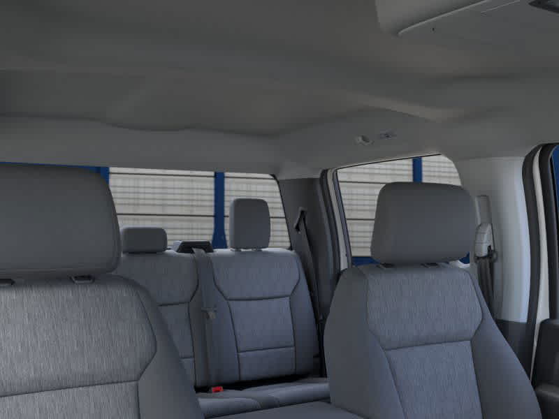 Thumbnail: 2025 Ford F-150 - 22