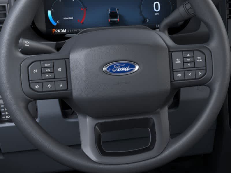 Thumbnail: 2026 Ford F-350 - 12