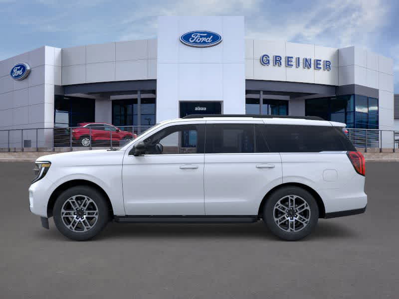 Thumbnail: 2025 Ford Expedition - 3