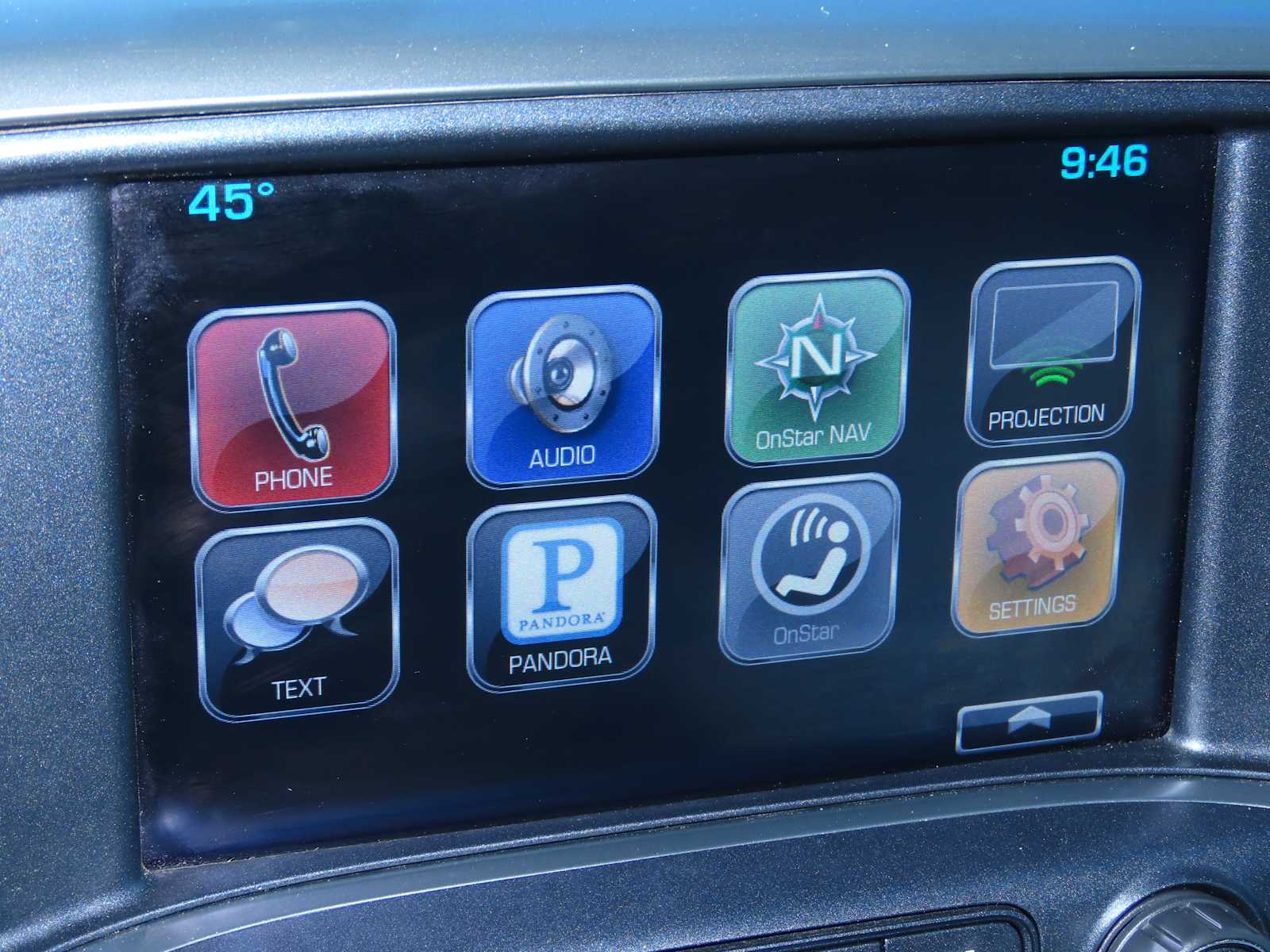 Thumbnail: 2016 Chevrolet Silverado 2500 - 26