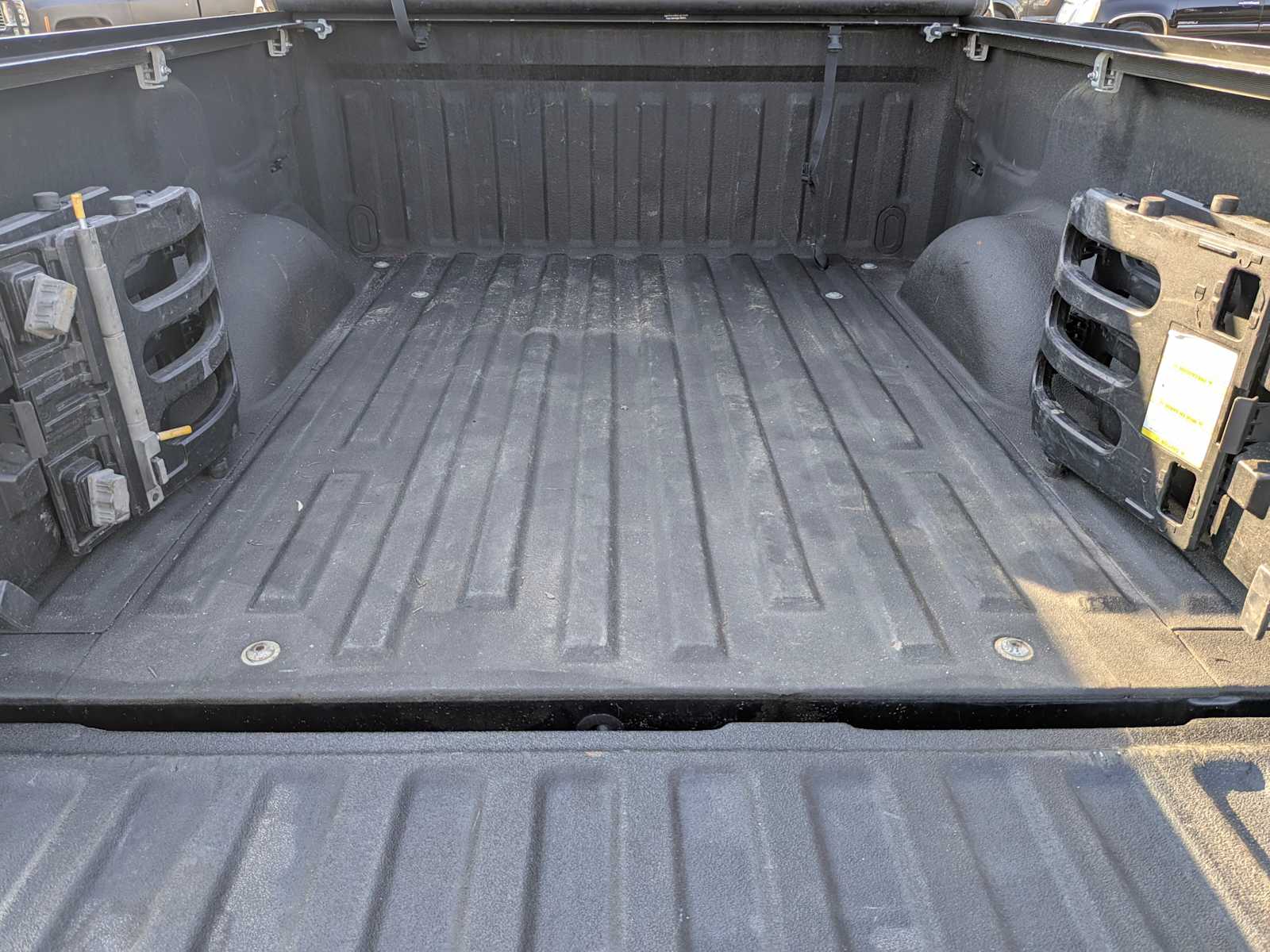 Thumbnail: 2012 Ford F-150 - 40