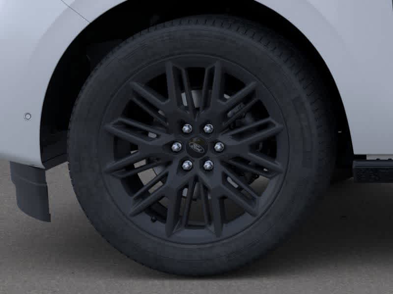 Thumbnail: 2026 Ford Expedition - 19