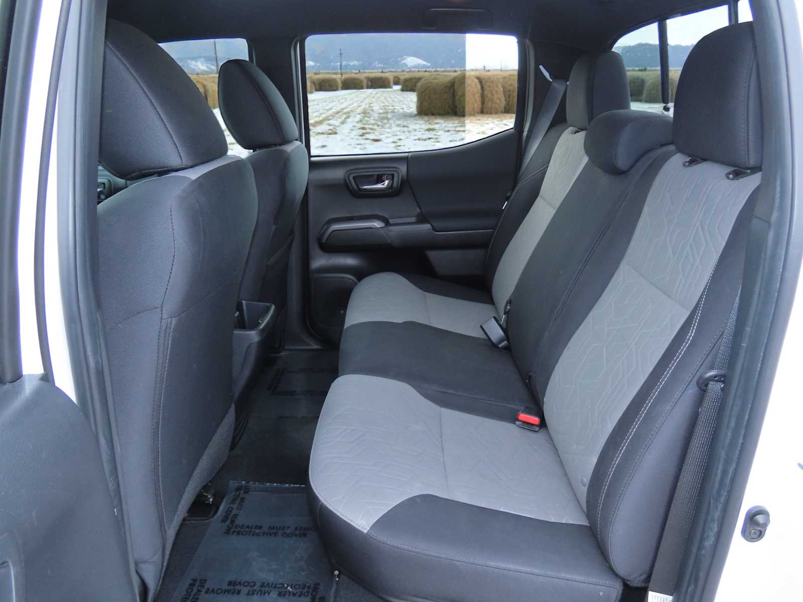 Thumbnail: 2022 Toyota Tacoma - 21