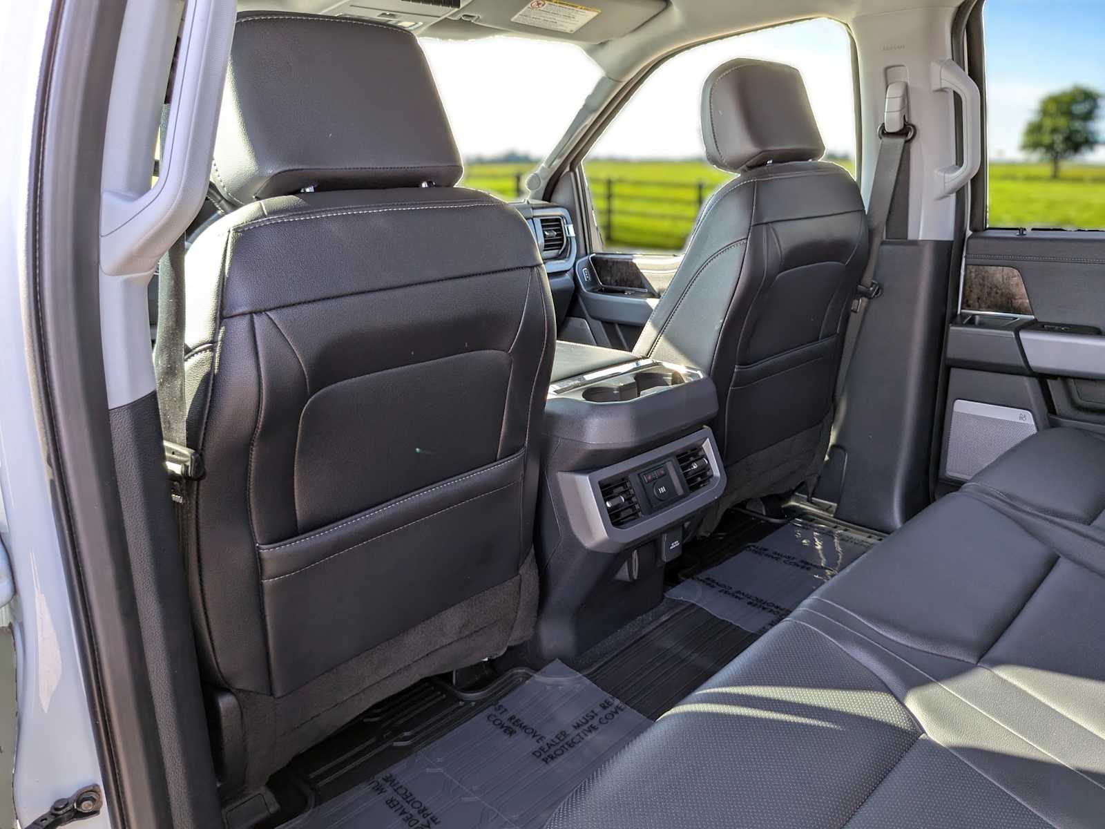 Thumbnail: 2023 Ford Econoline - 23
