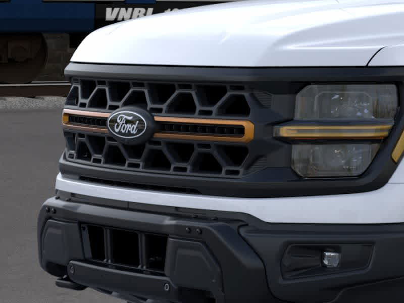 Thumbnail: 2025 Ford F-150 - 17