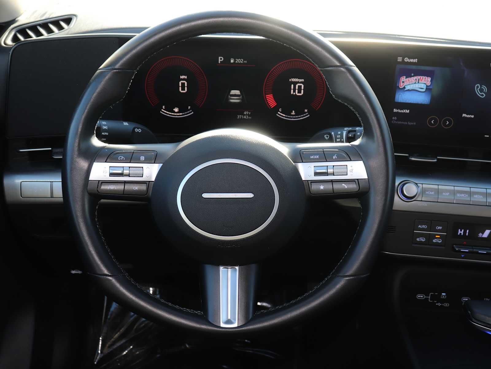 Thumbnail: 2025 Hyundai Kona - 27