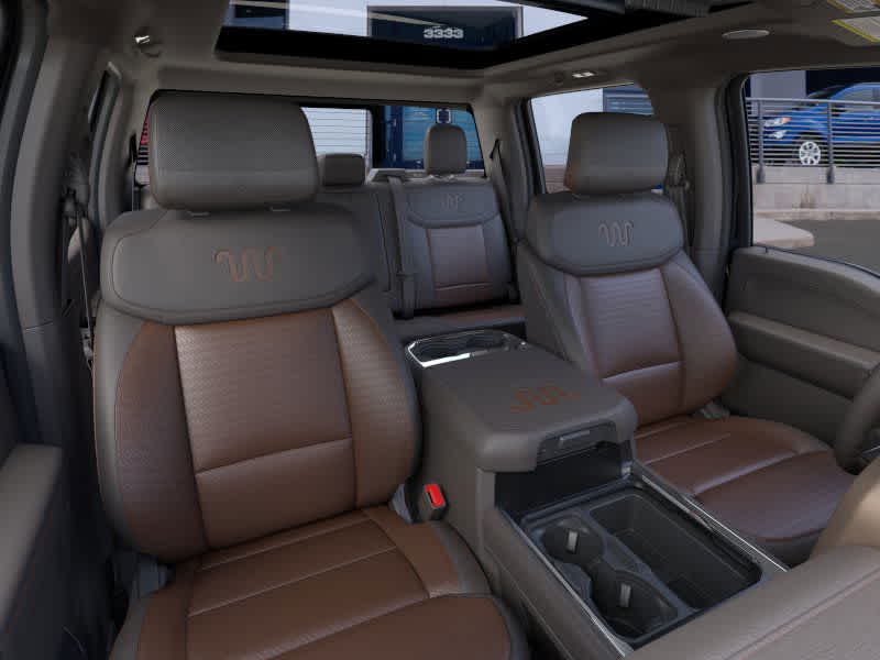 Thumbnail: 2026 Ford F-350 - 10