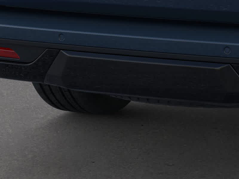 Thumbnail: 2025 Ford Expedition - 23