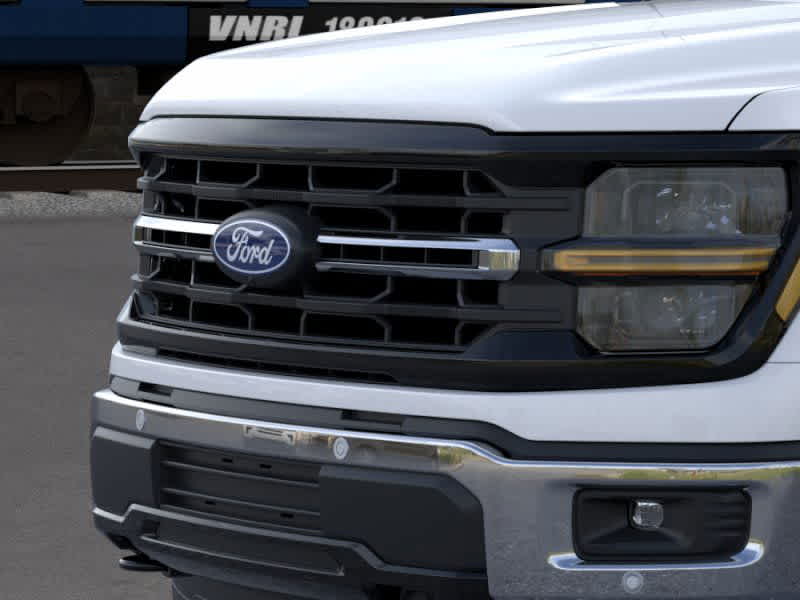 Thumbnail: 2025 Ford F-150 - 17