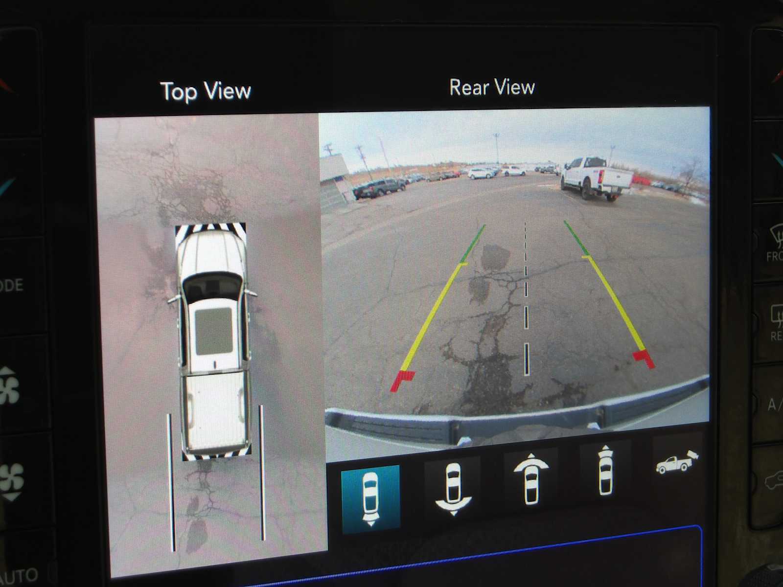 Thumbnail: 2021 RAM 1500 - 31